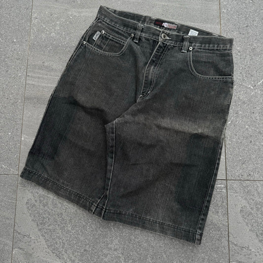 og southpole jorts - 34x13”