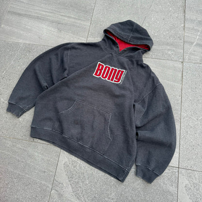 grail BONG hoodie - XL