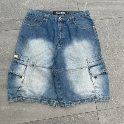 beautiful southpole cargos - 34x13”