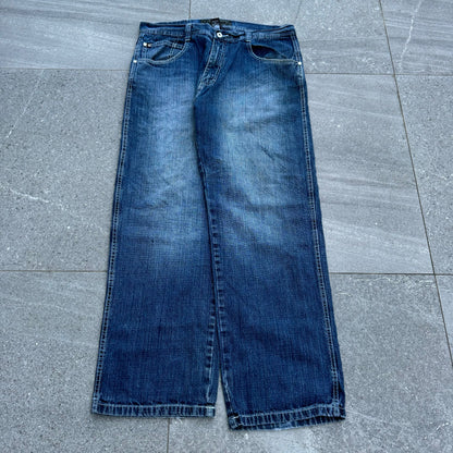 southpole jeans - 38x32”