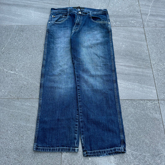 southpole jeans - 38x32”