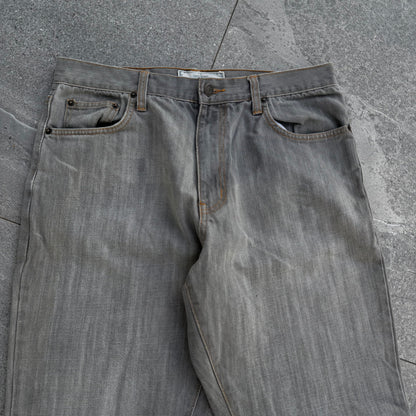 STACKED bootcuts - 32x34”