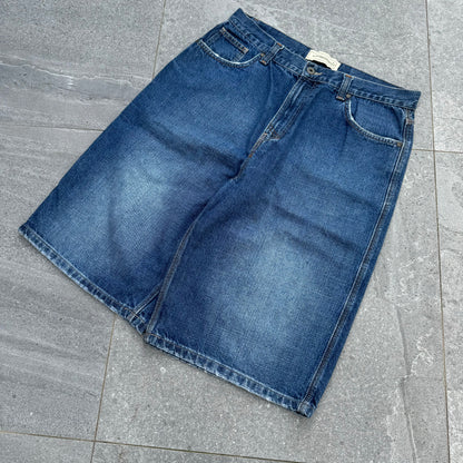 perfect jorts - 36”