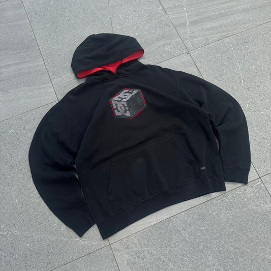 nutttty DC hoodie - M