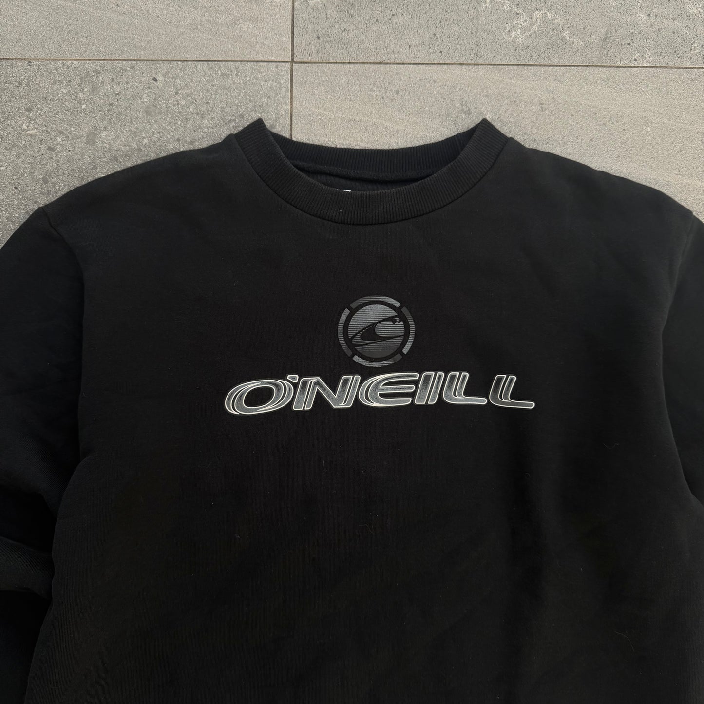 clean oneill crew - M