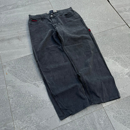 polo assn jeans - 36x29”