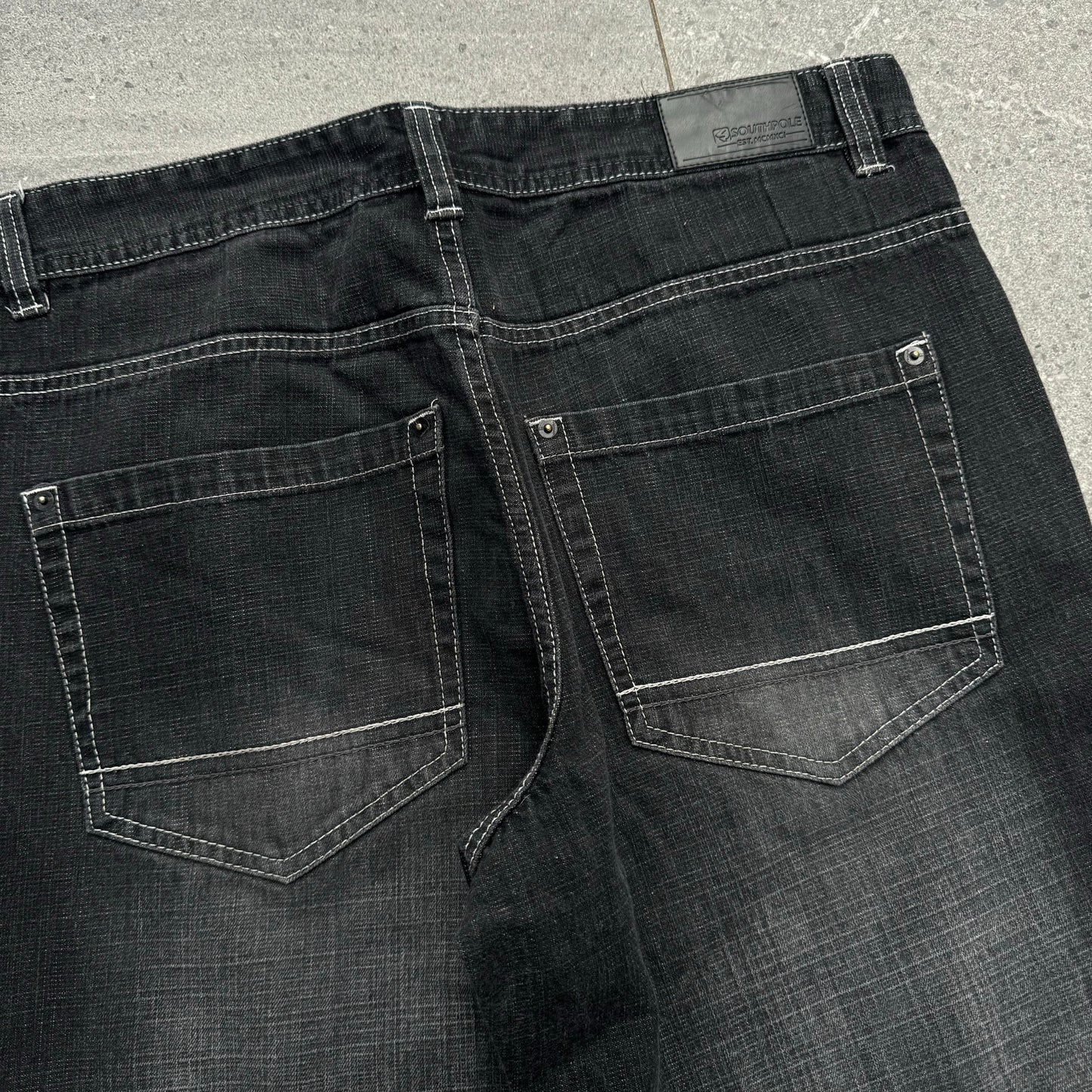 southpole jeans - 36x30”