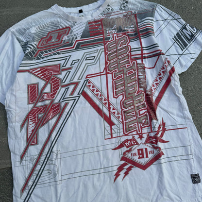 southpole tee - M