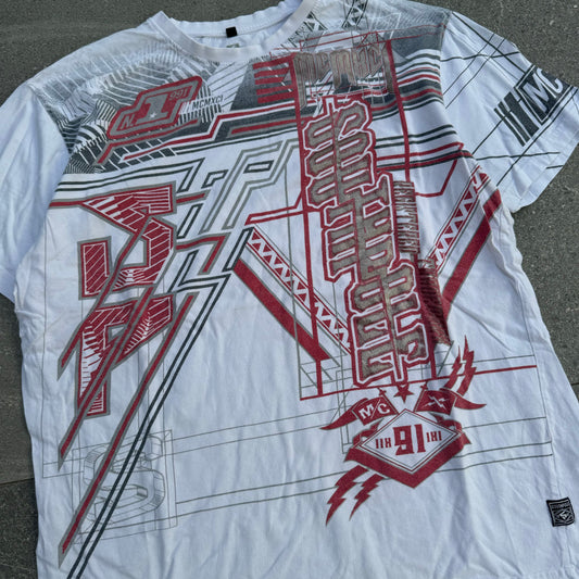 southpole tee - M