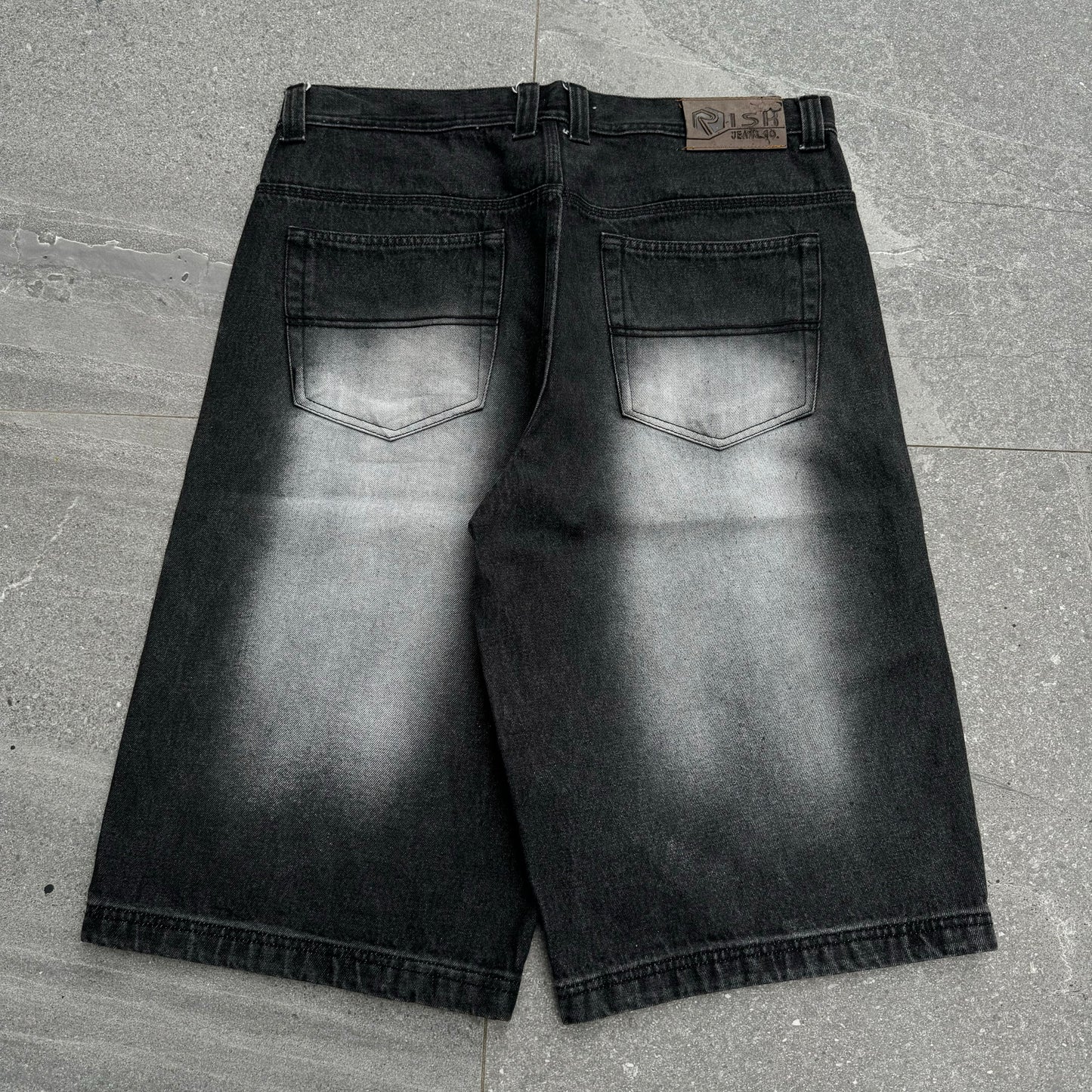 risk jorts - 38”