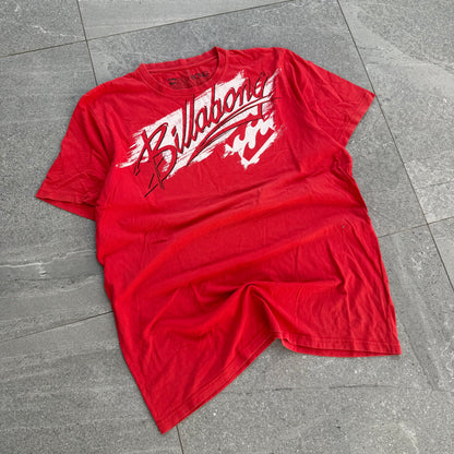 tuff billy tee - L