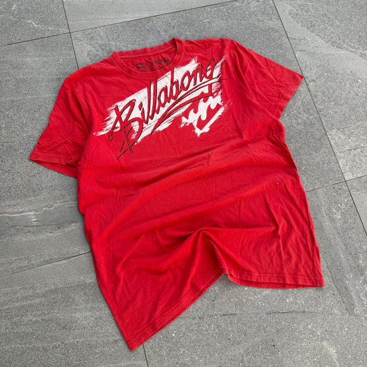 tuff billy tee - L