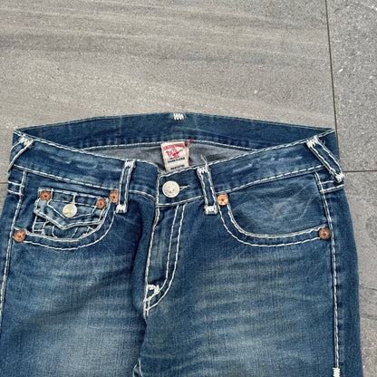 truey jeans - 38x33