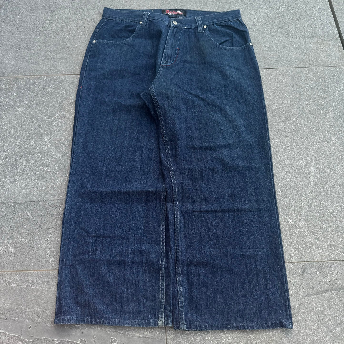 GRAIL SOUTHPOLE BACKHITS - 36x29”