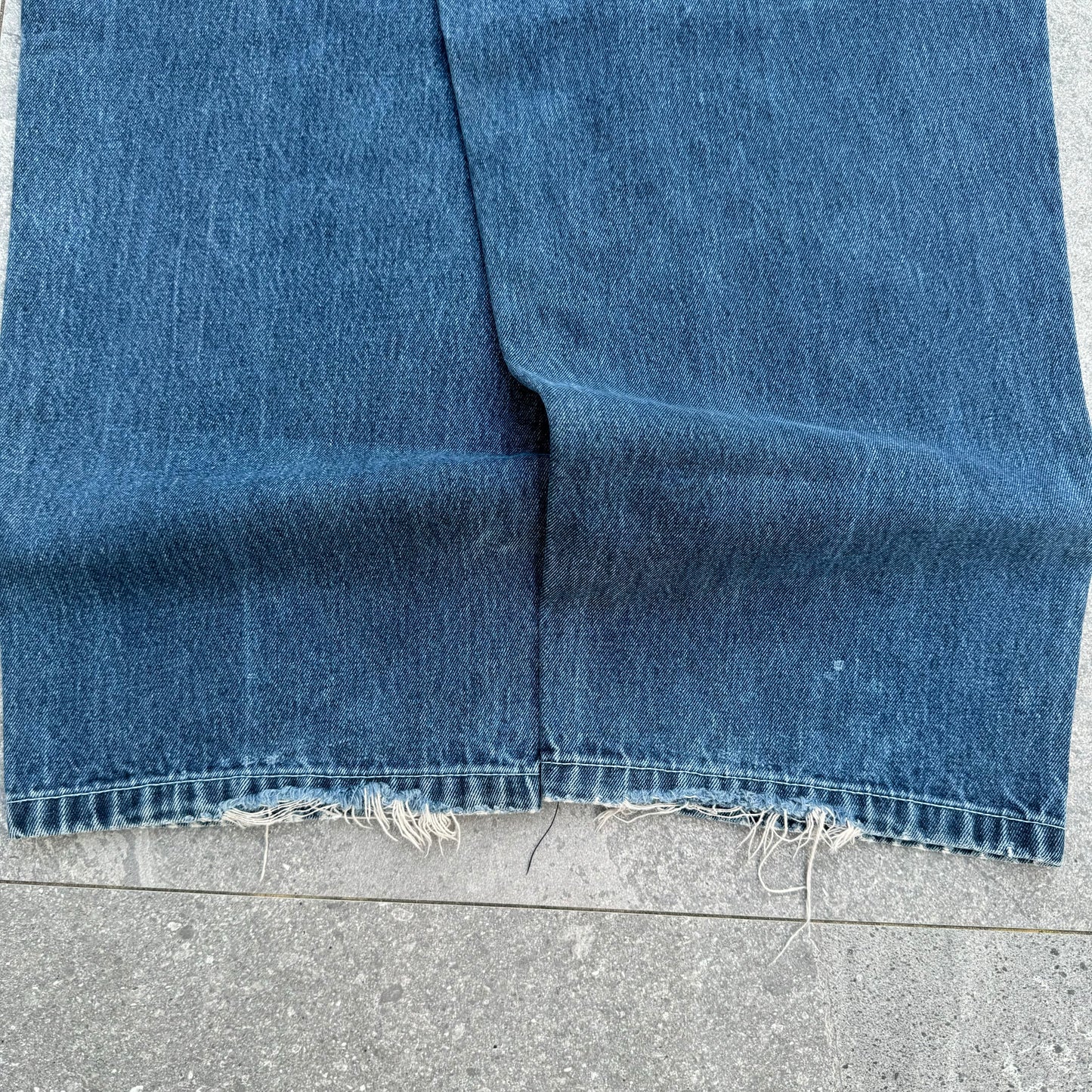 southpole jeans - 36”