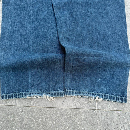 southpole jeans - 36”