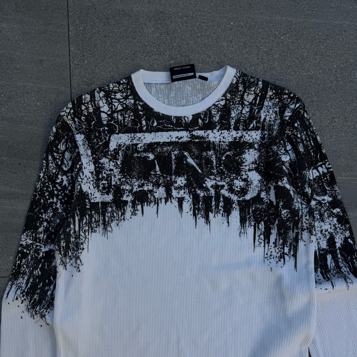 grail vans thermal 🙏 - M