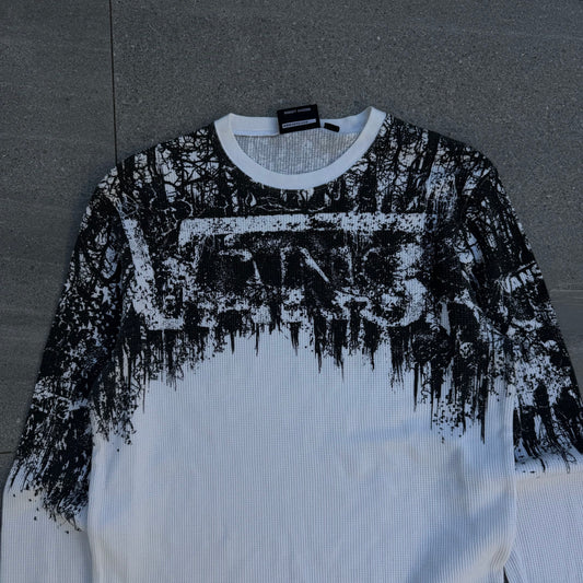 grail vans thermal 🙏 - M