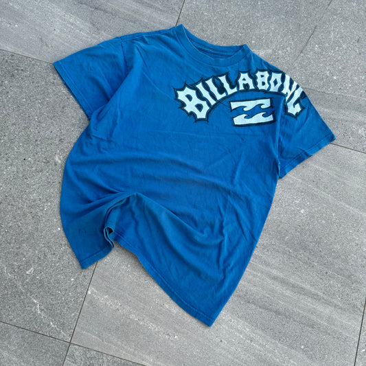 billabong shoulder hit - M