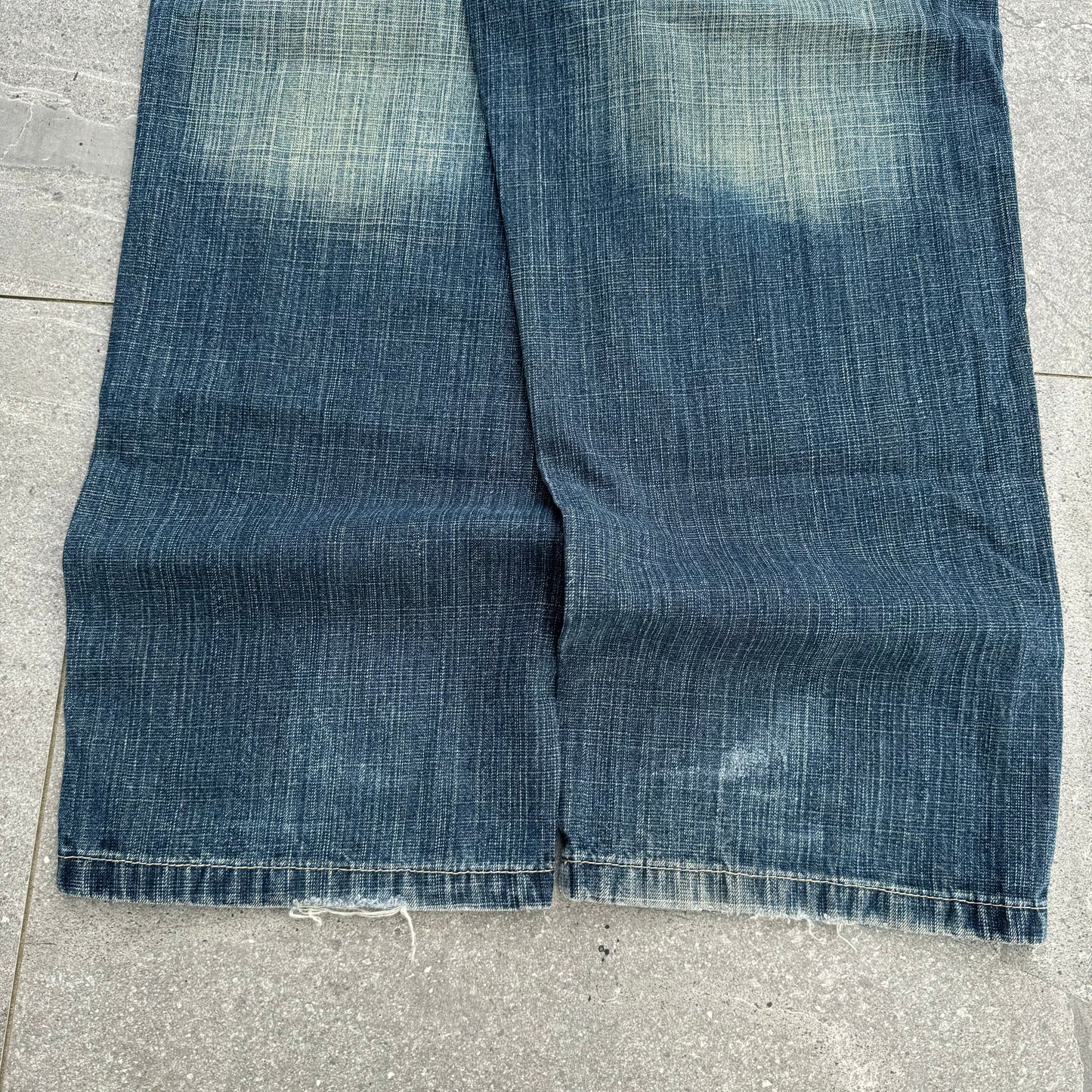 southpole jeans - 34”