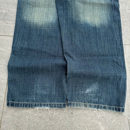southpole jeans - 34”