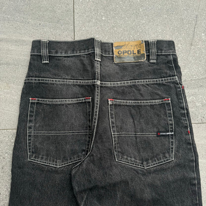 absolutely perfect southpoles if u fit these buy them 33x30”