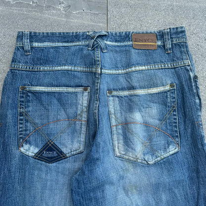 enyce beaters - 34x31”