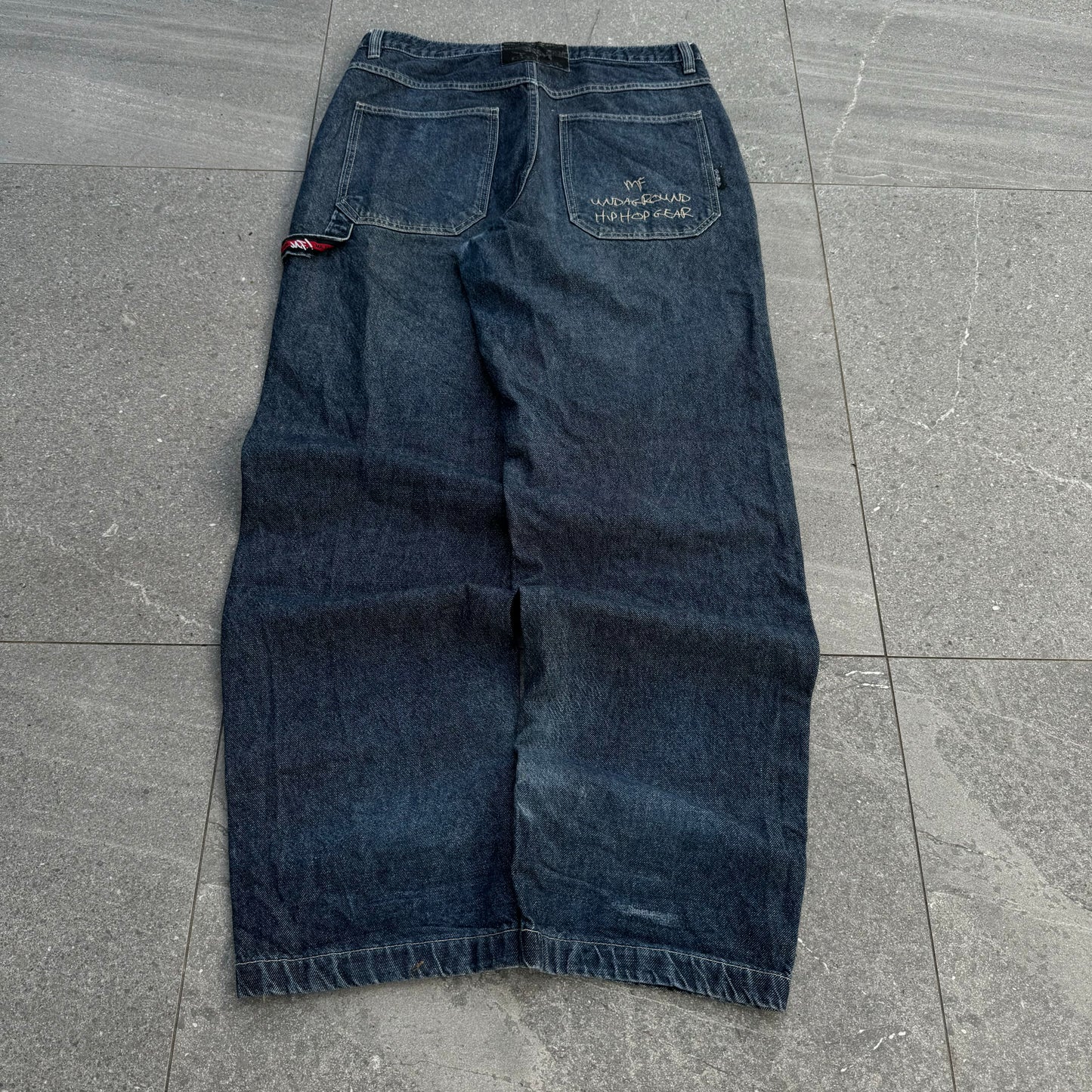 MF jeans - 34x34”