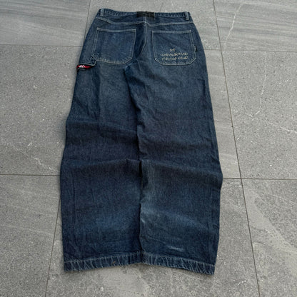 MF jeans - 34x34”