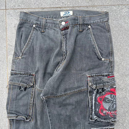 piko surf cargos - 30x27”