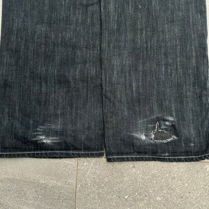 ecko jeans - 40x33”