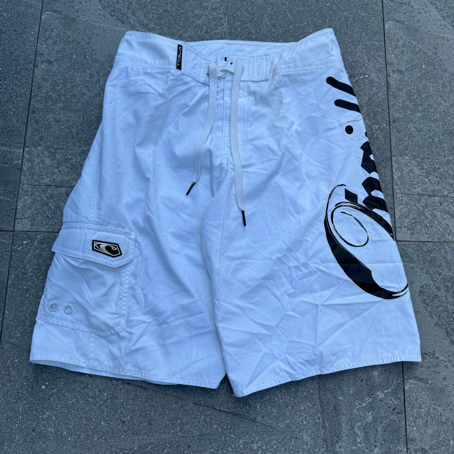 cold oneill shorts - 30x12”