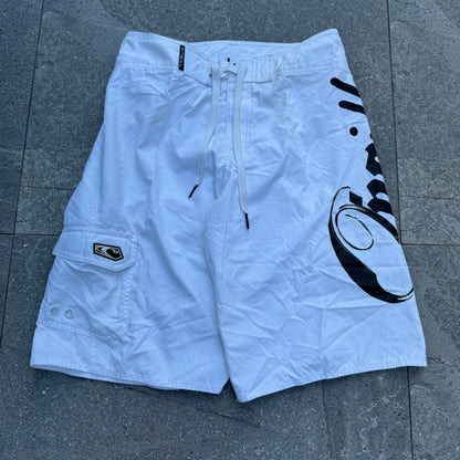 cold oneill shorts - 30x12”