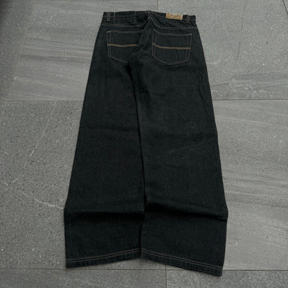 dmax jeans - 34x33”