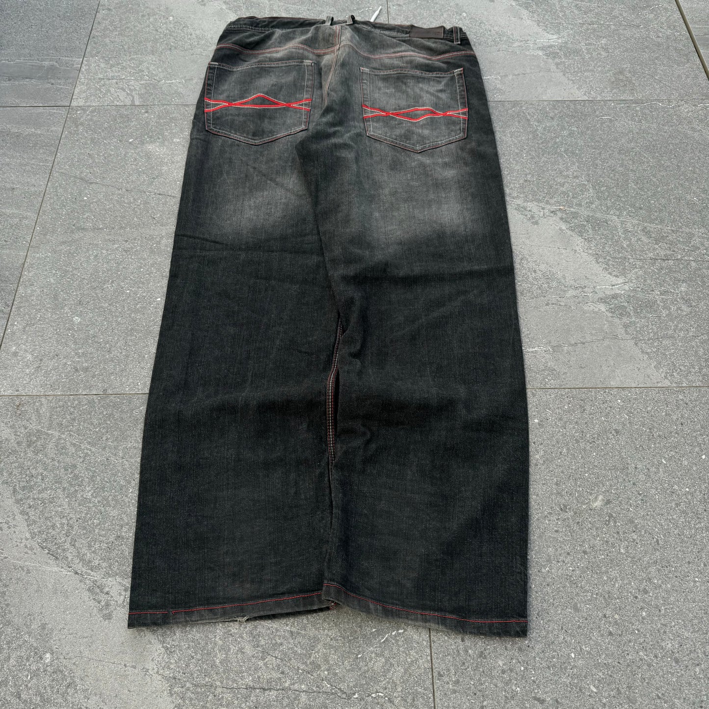mount rock jeans - 38x31”
