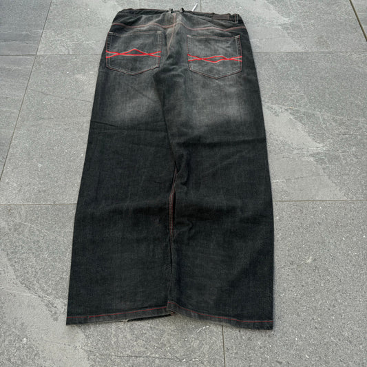 mount rock jeans - 38x31”