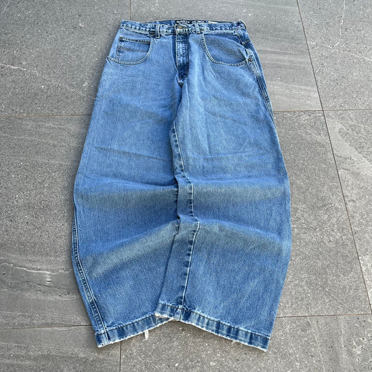jnco asf result jeans - 32x31”