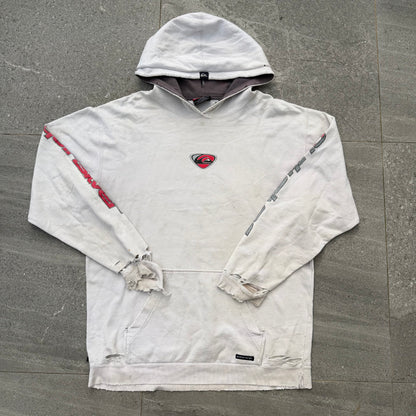 the sexiest faded and beat quiksilver triple hit - XL