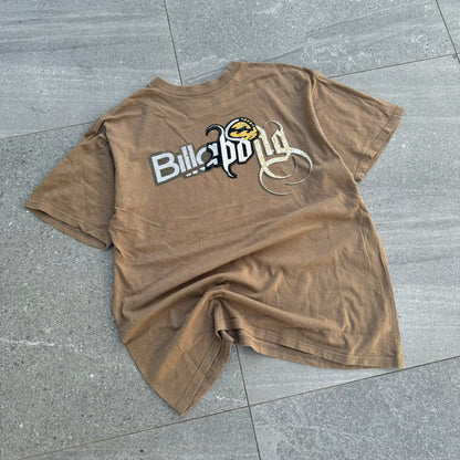 ☕️ billabong tee - L
