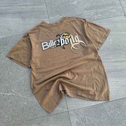 ☕️ billabong tee - L