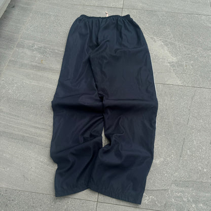 nike track pants - L (36”)