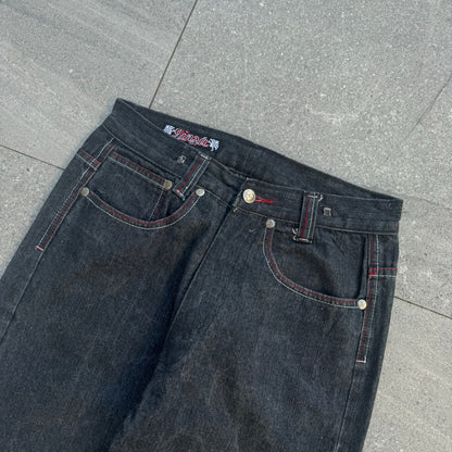 jinzu jawns - 30x30”