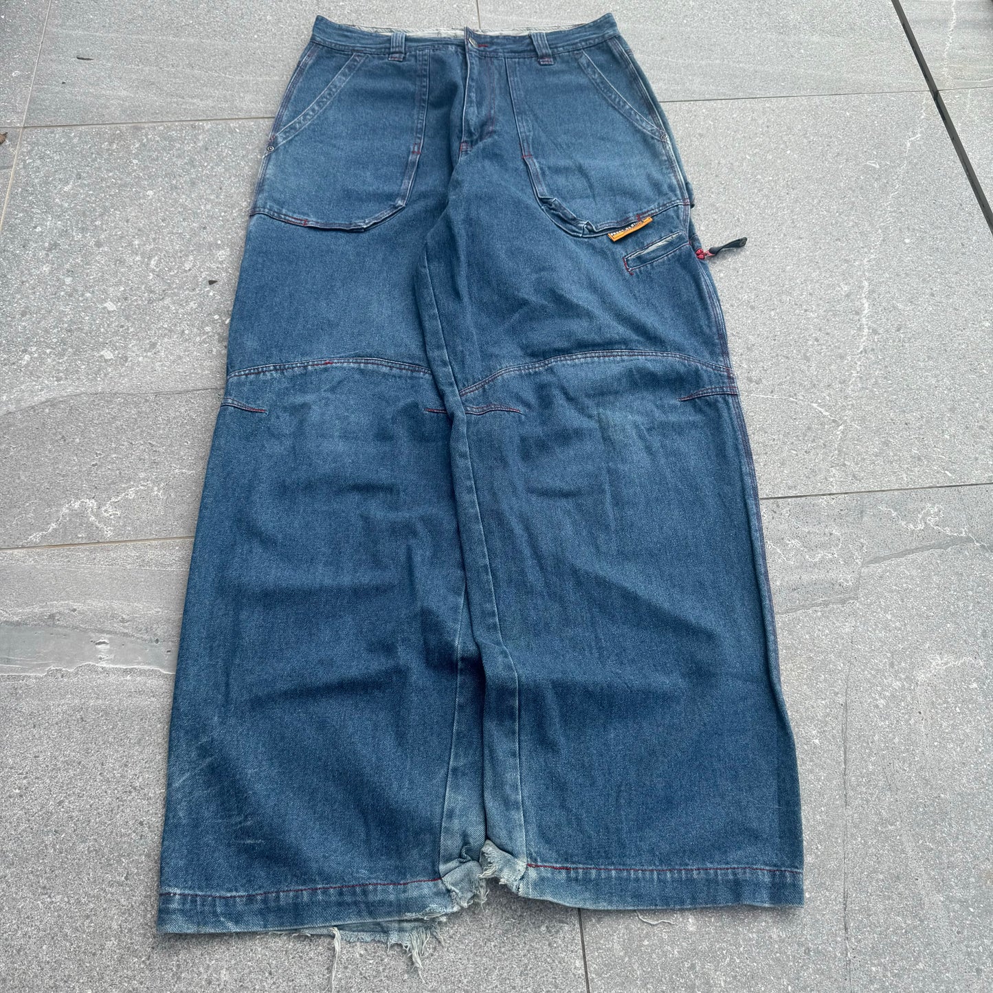 pract chillers - 34x33”