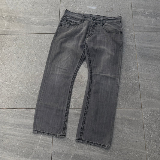did u know JNCO made bootcuts? 36x30”