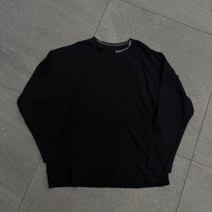 quiksilver longsleeve - M