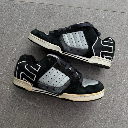 OG etnies pistons - 11.5 US