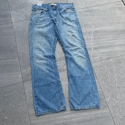 grunge 527 bootcuts - 34x32”
