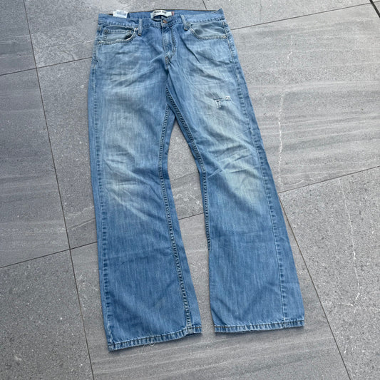 grunge 527 bootcuts - 34x32”