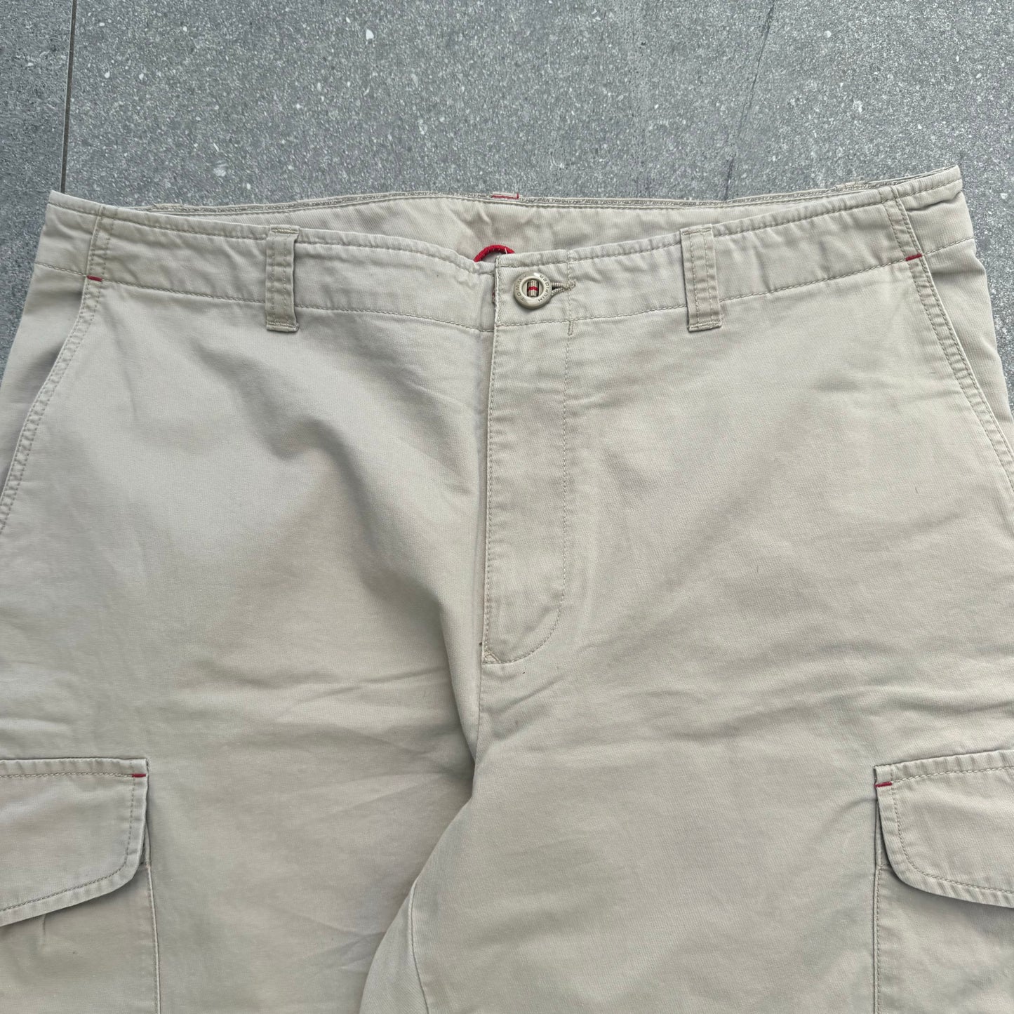 phat tommy cargos - 36x32”
