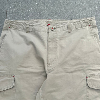 phat tommy cargos - 36x32”
